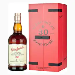 Glenfarclas 30 Year Old