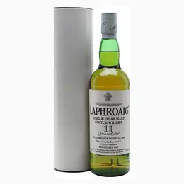 Laphroaig 11 Year Old Islay Festival 2003