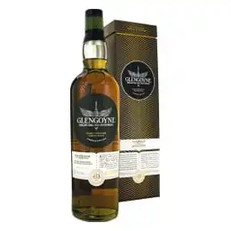 Glengoyne Cask Strength Batch 10 59.5% 70cl