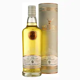 Caol Ila 13 Year Old Gordon & MacPhail Discovery Range
