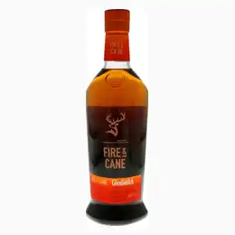 Glenfiddich Fire & Cane Scotch Malt Whisky 0.7L 