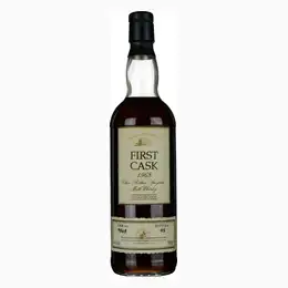 Glenrothes 1968 26 Year Old First Cask Single Cask 9868
