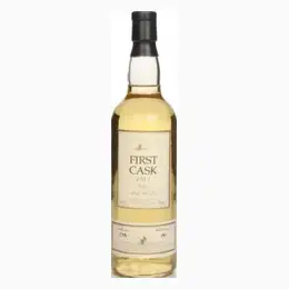 Caol Ila 21 Year Old 1981  - First Cask Whisky 70cl
