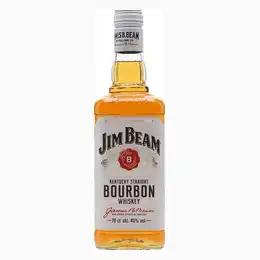 Jim Beam White Label