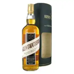 Glentauchers 1997 Gordon And Macphail 43% 70cl