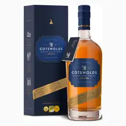 Cotswolds Founder