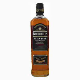 Bushmills Black Bush