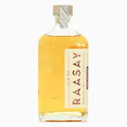 Isle of Raasay - The Draam 