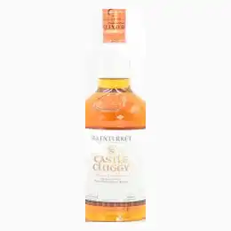 Glenturret Castle Cluggy Highland Single Malt Whisky