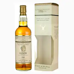 Glenesk 1985 Connoisseurs Choice 