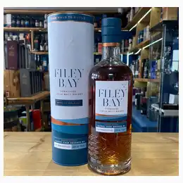 Filey Bay Sherry Cask Reserve #3 70cl 46%