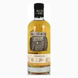 Longmorn 1999 23YO Cask #800247, Single Cask Nation