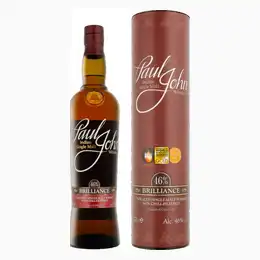 Paul John Brilliance GB 0.7L 