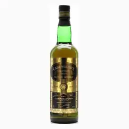 Springbank 1967 32 Year Old Cadenheads