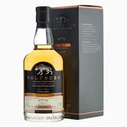 Wolfburn Aurora Wolfburn Single Malt Scotch Whisky Buy Online