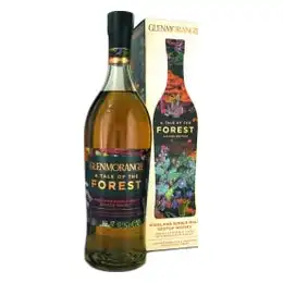 Glenmorangie A Tale Of The Forest 46% 70cl