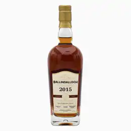 Ballindalloch Single Sherry Cask Scotch - Whisky Fix
