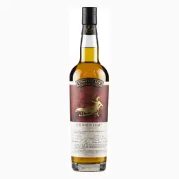 Compass Box Hedonism 