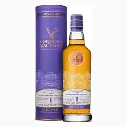 Bunnahabhain 11 Year Old 70cl 