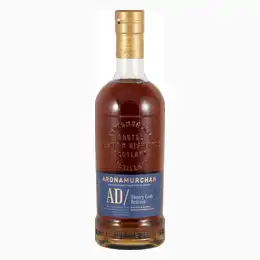 Ardnamurchan Sherry Cask 2024 Release