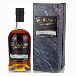 Glenallachie 12 Year Old 2006 Single Cask Batch #1