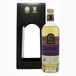 Berry Bros. & Rudd Blair Athol 2012 Limited Edition Highland Single Malt Scotch Whisky 70cl