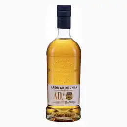 Ardnamurchan The Midgie Release Limited Edition Highland Single Malt Scotch Whisky 70cl