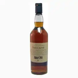 Dailuaine 16 years old 43% 70cl