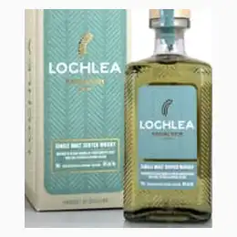 Lochlea Ploughing Edition First Crop