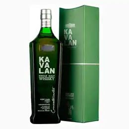 Kavalan Concertmaster Port Cask Finish