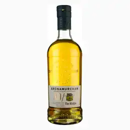 Ardnamurchan The Midgie Bottled 2024