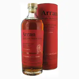 Arran Amarone Cask Finish 50% 70cl