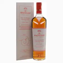 Macallan The Harmony Collection Rich Cacao