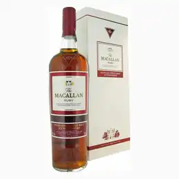 Macallan Ruby The 1824 Series