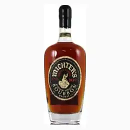 Michters 10 Year Old Single Barrel Bourbon #L24B0757