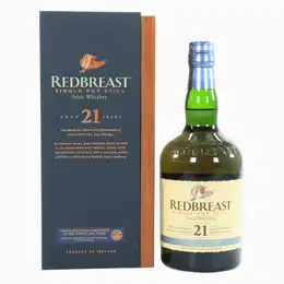 Redbreast - 21 Year Old