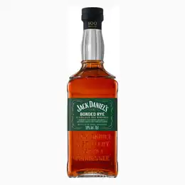Jack Daniels Bonded Rye