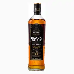 Bushmills Black Bush Irish Whiskey 1L