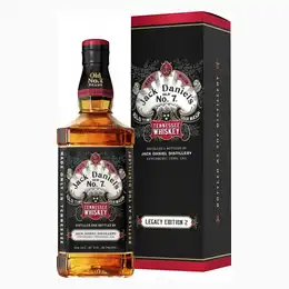 Jack Daniel