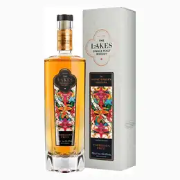 The Lakes Single Malt Whiskymaker