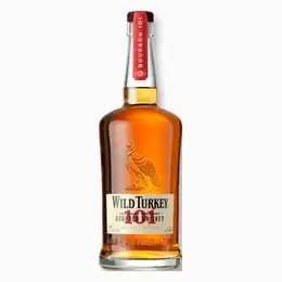 Wild Turkey 101 Proof 70cl