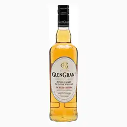 Glen Grant Majors Reserve Scotch Malt Whisky 0.7L 