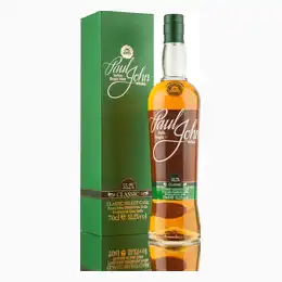 Paul John Classic Select Cask