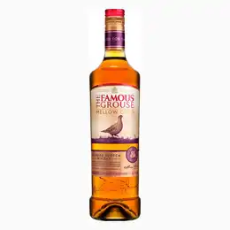 Famous Grouse Mellow Gold 70cl