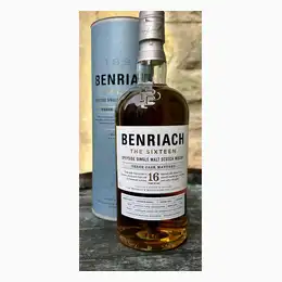 Benriach The Sixteen The
