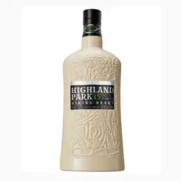 Highland Park 15 Year Old Viking Heart
