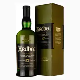Ardbeg 17 Year Old Rotation 1998