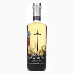 Annandale Man OSword Refill Bourbon 2016