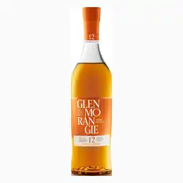 Glenmorangie 12 yr, 70cl