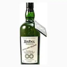 Ardbeg Perpetuum Bicentenary Distillery Release Whisky